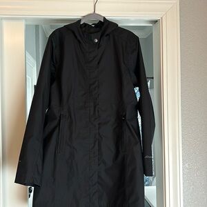 Eddie Bauer Weatheredge Raincoat